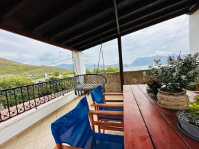 Your perfect escape in Emporios!